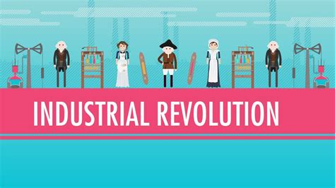 Positives Of Industrial Revolution Industrial Revolution Pros And Cons