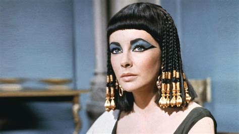 Ancient Egyptian Beauty Secrets You Didnt Know Marie Claire
