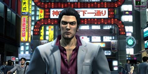 Yakuza 3 Remastered How To Return To Morning Glory Orphanage