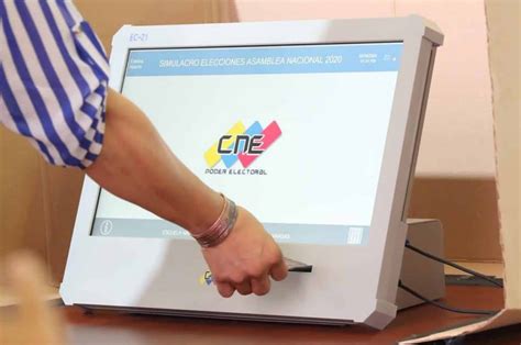 Parliamentary Elections In Venezuela All You Need To Know Mr Online