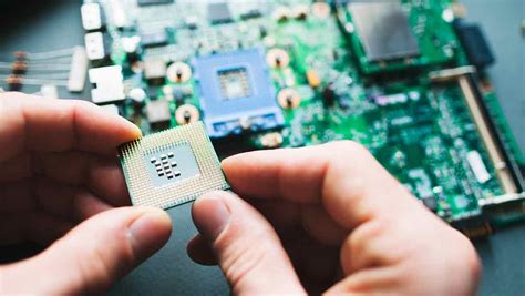 Characteristics Of Embedded Systems Tribal Micro