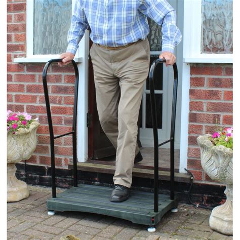 Bigfoot Half Step Sports Supports Mobility Healthcare Products