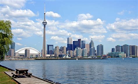 12 Choses à Faire Et à Voir Absolument à Toronto