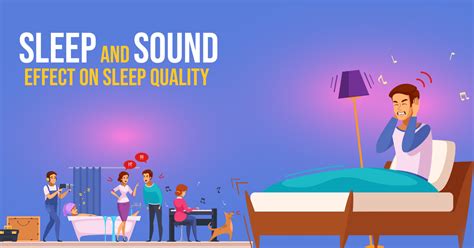 Sleep And Sound How Noise Can Affect Your Sleep Quality