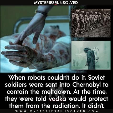 chernobyl disaster the world s worst nuclear explosion mysteriesrunsolved in 2021