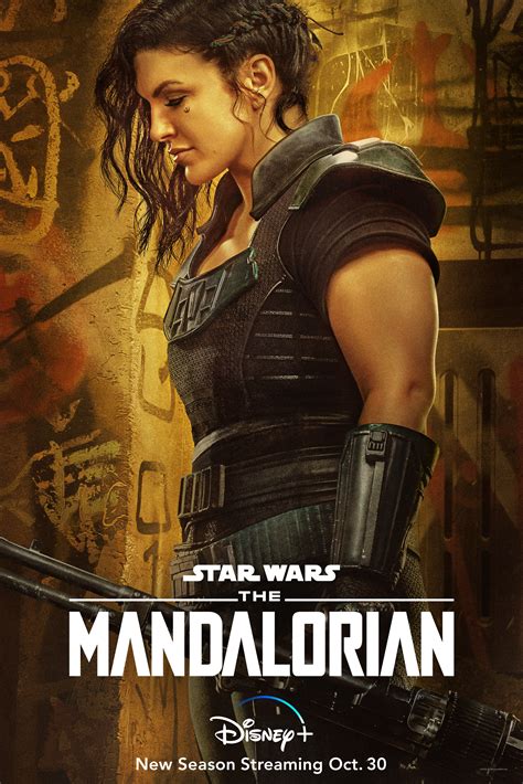 Mandalorian Saison 2 Date De Sortie - Star Wars: The Mandalorian Saison 2 Date de sortie, bande-annonce – L