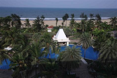 Taj Fishermans Cove Resort And Spa Chennai Chennai 100 Genuine