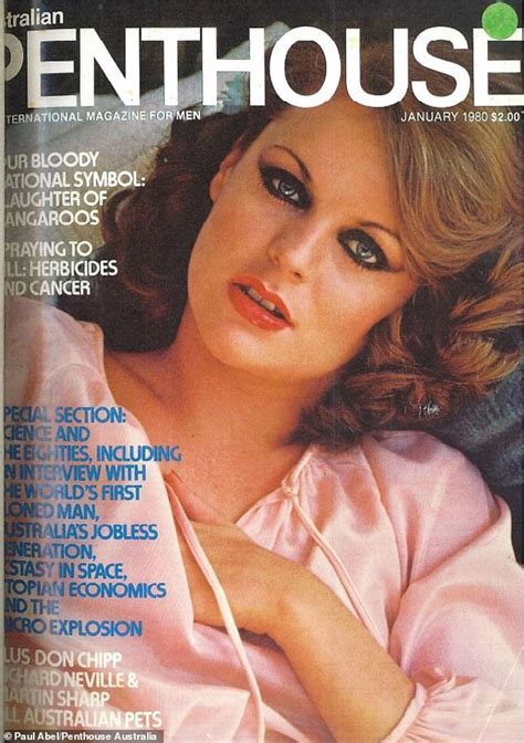 Vintage Penthouse Magazine Nude Porno Archive My XXX Hot Girl