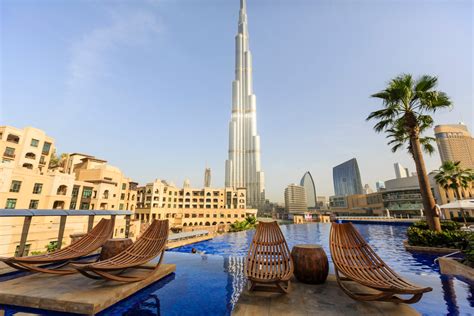 Dubai Holidays 2018 Package And Save Up To 17