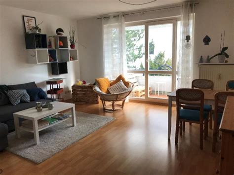 Wohnung zur miete in bonn. Schöne, helle 2-Zimmer Wohnung mit Balkon in Bonn zur ...