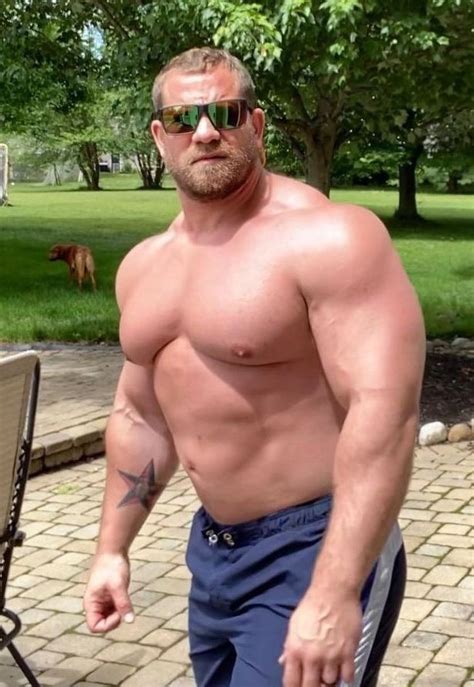 Pin By Skittles On Beefy Men Bearded Men Hot Muscle Men Beefy Men