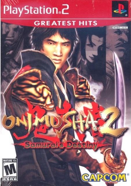 Warlords may now be a little rough around the edges, but it's still a very enjoyable game that doesn't overstay its welcome. Onimusha 2: Samurai's Destiny International Releases ...