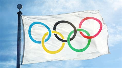 Who Is Hosting The 2024 Olympics?