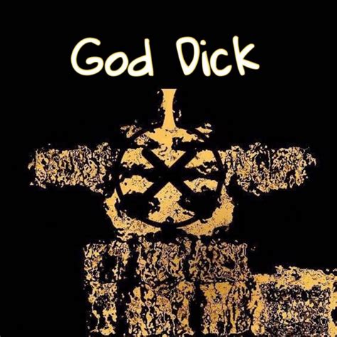 God Dick Single By Iiiafiam Spotify