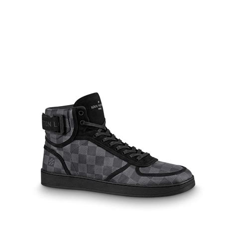 Get the lowest price on your favorite brands at poshmark. Designer Sneakers for MEN - LOUIS VUITTON