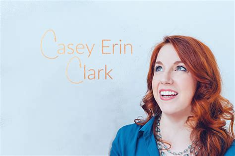 Casey Erin Clark