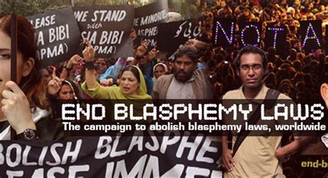 Parte La Campagna End Blasphemy Laws 30012015 Vitait