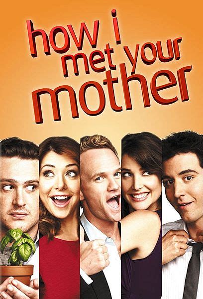 5 Years Later How I Met Your Mother Still Gives Me The Feels Jargoned