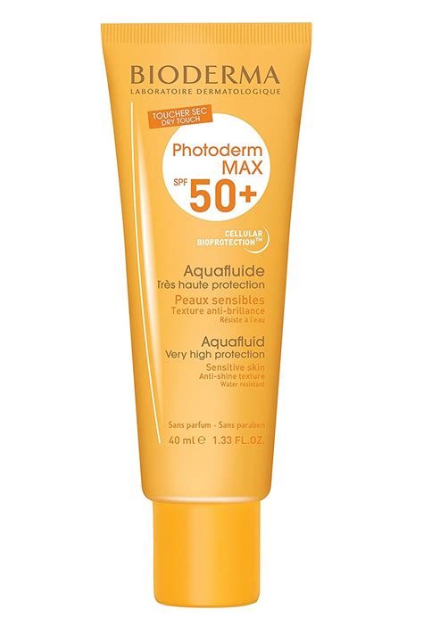 12 Of The Best Sunscreens Thatll Protect Your Face This Summer