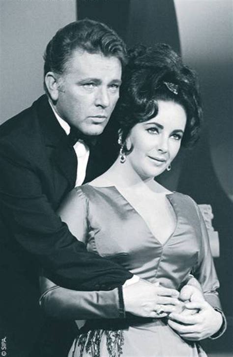 Richard Burton Y Elizabeth Taylor 1964 Elizabeth Taylor Movies