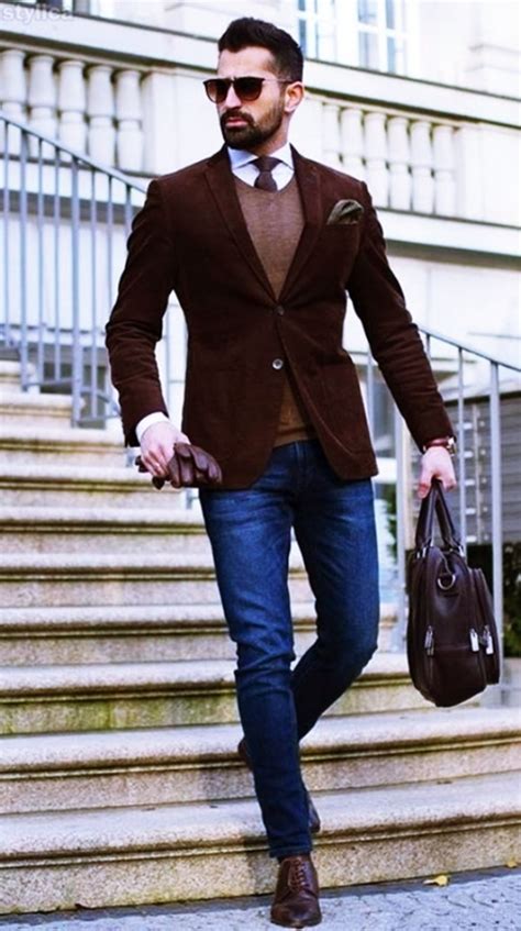 40 Simple And Classy Teachers Outfits For Men Machovibes