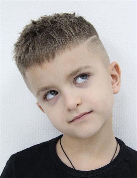 Boy haircut styles 9 year old boys mens hairstyles and. 20 of the Most Popular 10-Year-Old Boy Haircuts | Haircut ...