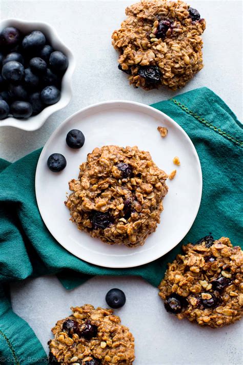 A part of hearst digital media good housekeeping participates in various affiliate marketing programs, which means we may get paid commissions on. Good Morning Sunshine Breakfast Cookies | Sally's Baking ...