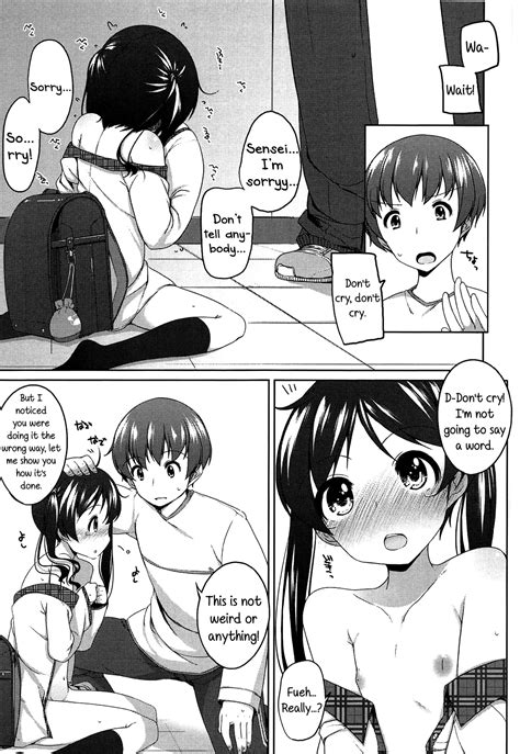 Shouji Ayumu Chiccha Na Onaka Tiny Belly Read Hentai Manga