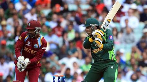 Pakistan Vs West Indies Live Streaming Info Pak Vs Wi Live Cricket