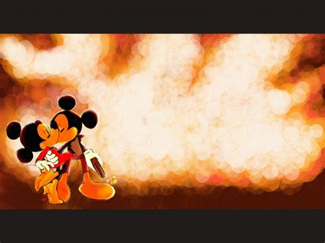 Mickey Mouse And Friends Wallpaper Disney Wallpaper 34968372 Fanpop