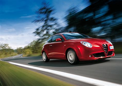 Alfa romeo mito ✅ szukasz danych technicznych, opinii, raportów spalania lub wideotestów? Alfa Romeo MiTo Officially the "Gay Car of the Year 2009 ...
