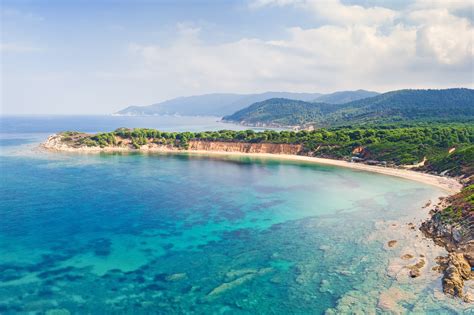 Best Beaches In Skiathos