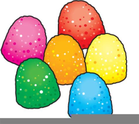 Gumdrops Clipart Free Free Images At Vector Clip Art