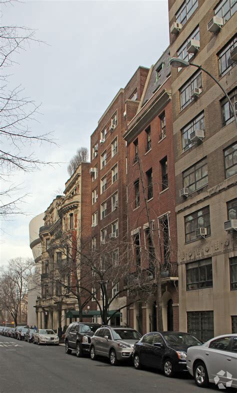 11 East 88th Street Apartments New York Ny