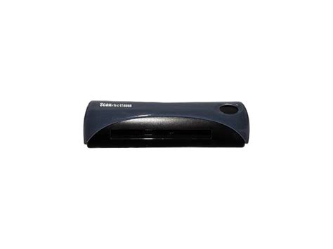 Acuant Cssn Scanshell 800r Portable A6 Usb Card Scanner