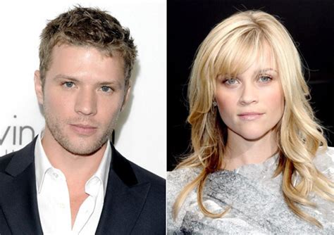 Reese Witherspoon I Learnt A Lot From Ryan Phillippe Marriage Ny
