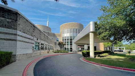 Baptist Health Medical Center Renovations Enhancing Medical Centers