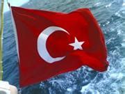 The flag is often called al bayrak (the red flag), and is referred to as al sancak (the red banner) in the turkish national anthem. Kaart Istanbul, Turkije. Plattegrond - landkaart voor uw ...
