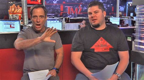 Tmz live 01/04/09 -- charlie's children