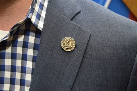 Business Inspiration From A High Quality Lapel Pins Company