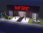 Mod The Sims Hot Topic