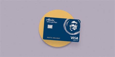 A credit card is many things. Alaska Airlines Visa Signature® Credit Card Review | Wirecutter