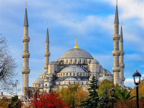 Istanbul Daily Tour Istanbul Tours