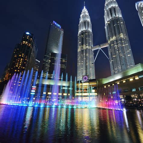 Die Top 10 Sehenswürdigkeiten In Kuala Lumpur 2021 Mit Fotos