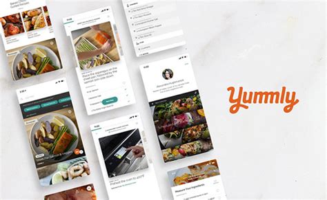 Yummly Launches 2 New Features Ingredient Recognition And Yummly ️ Pro