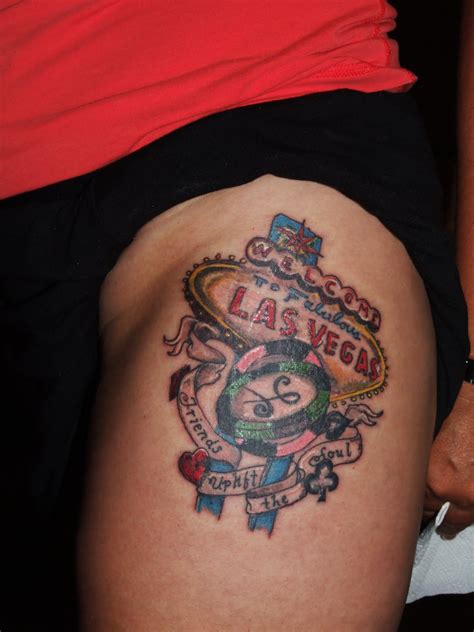 Tattoo designs in las vegas on yp.com. Exotic Flesh Tattoos: Las Vegas Tattoo