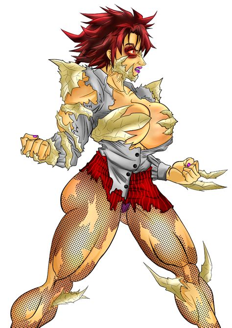 Rule 34 Angry Big Ass Big Breasts Bone Armor Huge Ass Huge Breasts Muscular Female Muscular