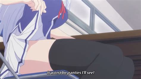 She Wants To Show Him Her Pantsu Youtube