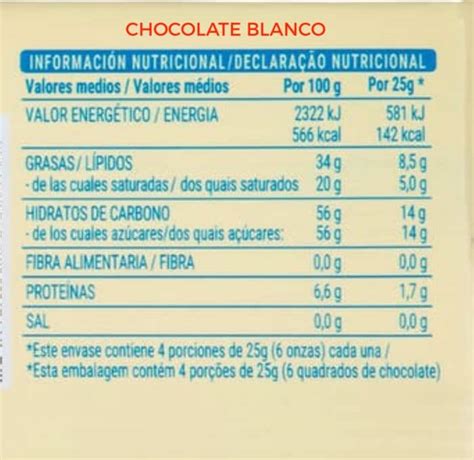 C Mo Elegir El Mejor Chocolate Nutricionista Nutt