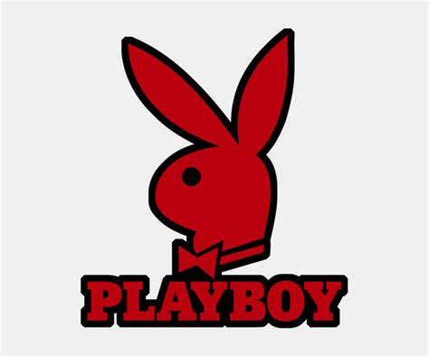 Playboy Logo Vector Ai Svg And Eps